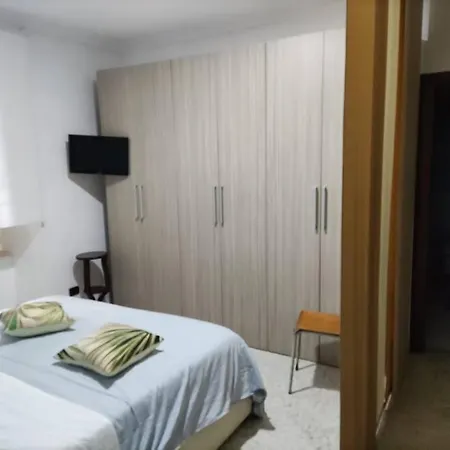 Con Terrazza Privata Vicino Mare