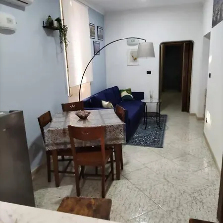 Con Terrazza Privata Vicino Mare * Поццуоли