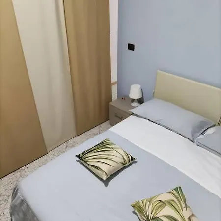 Апартаменты Con Terrazza Privata Vicino Mare *