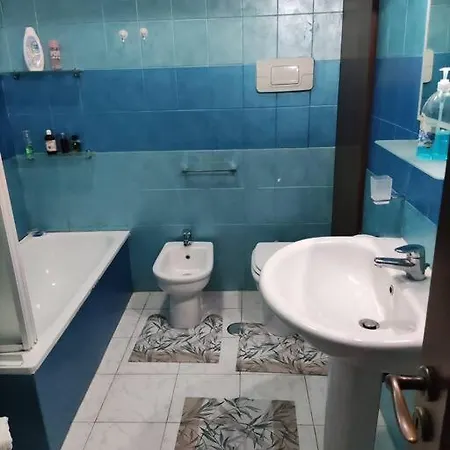 Апартаменты Con Terrazza Privata Vicino Mare