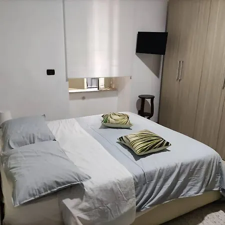 Con Terrazza Privata Vicino Mare