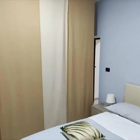 Апартаменты Con Terrazza Privata Vicino Mare
